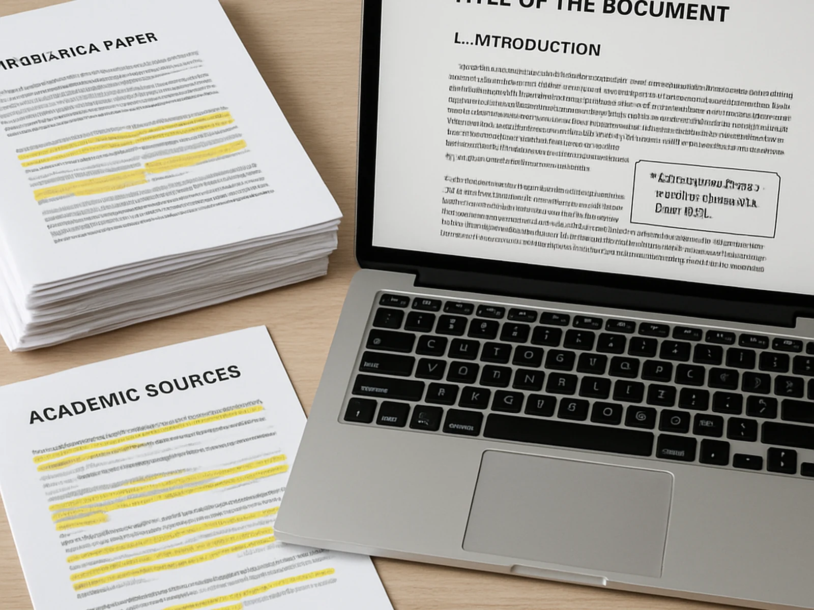 White Papers & Reports